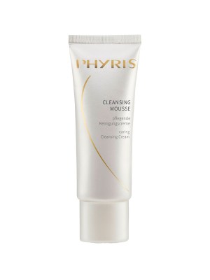 Phyris-Cleansing-Mousse