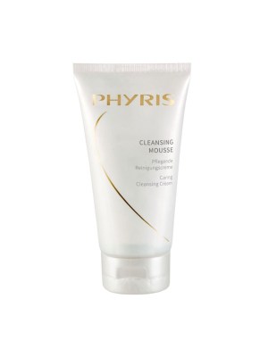 cleansingmousse150