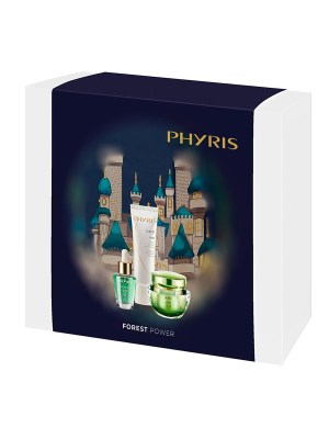 darkova-kazeta-phyris-forest-power