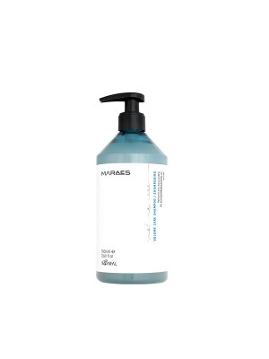 maraes-volume-care-sampon500