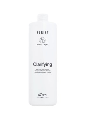 purify-clarifying