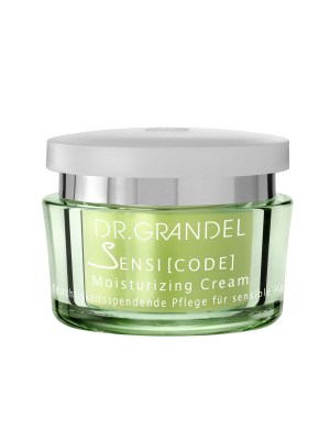 sensicode-moisturizing-cream